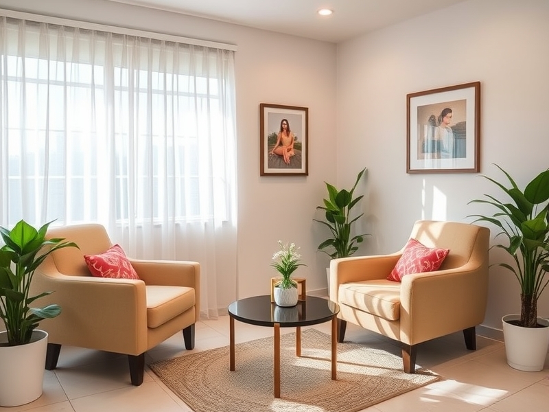 Consejos y Guías sobre Psicólogo Santiago Rd en Santiago de los Caballeros