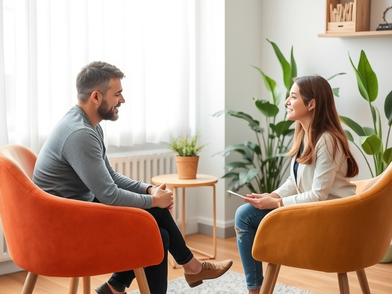 Psicoterapia Individual Santiago de los Caballeros